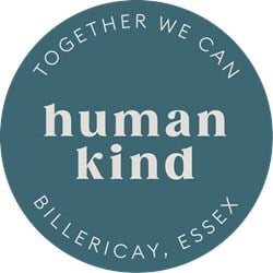 Be Human Kind